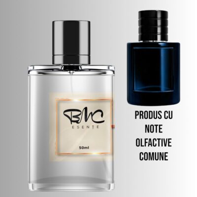 Parfum BMC   50 ml 01 Inspirat din Sauvage Elixir-Dior
