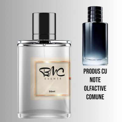 Parfum BMC  50 ml 02 Inspirat din Sauvage-Dior