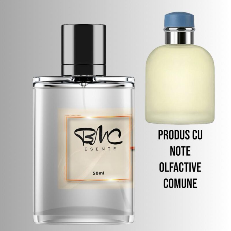 Parfum BMC 50 ml03 Inspirat din Light Blue  Pour Homme-Dolce&Gabbana