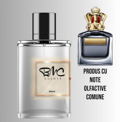 Parfum BMC 50 ml 05 Inspirat din Scandal Pour Homme-Jean Paul Gaultier