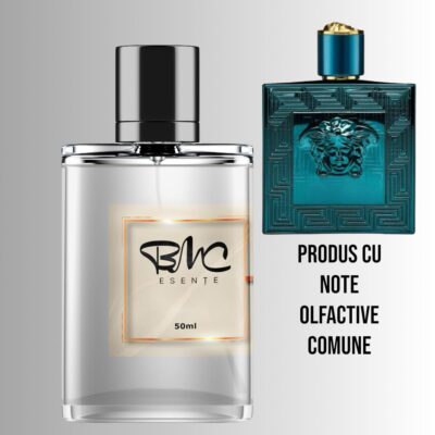 Parfum BMC 50 ml 08 Inspirat din Eros-Versace
