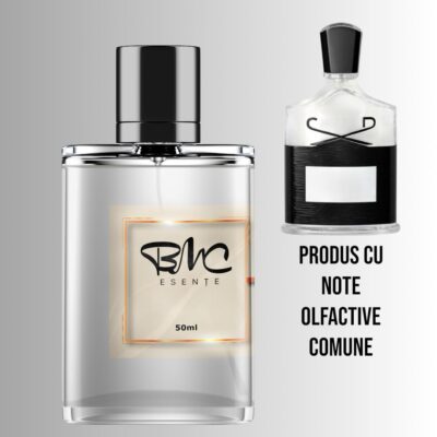 Parfum BMC 50 ml 09 Inspirat din Aventus Man-Creed