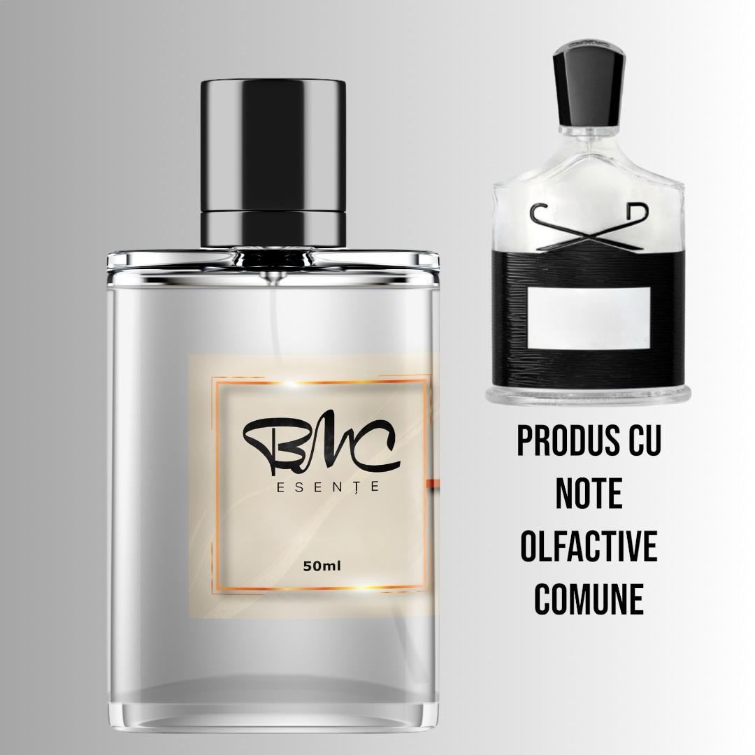 Parfum BMC 50 ml 09 Inspirat din Aventus Man-Creed