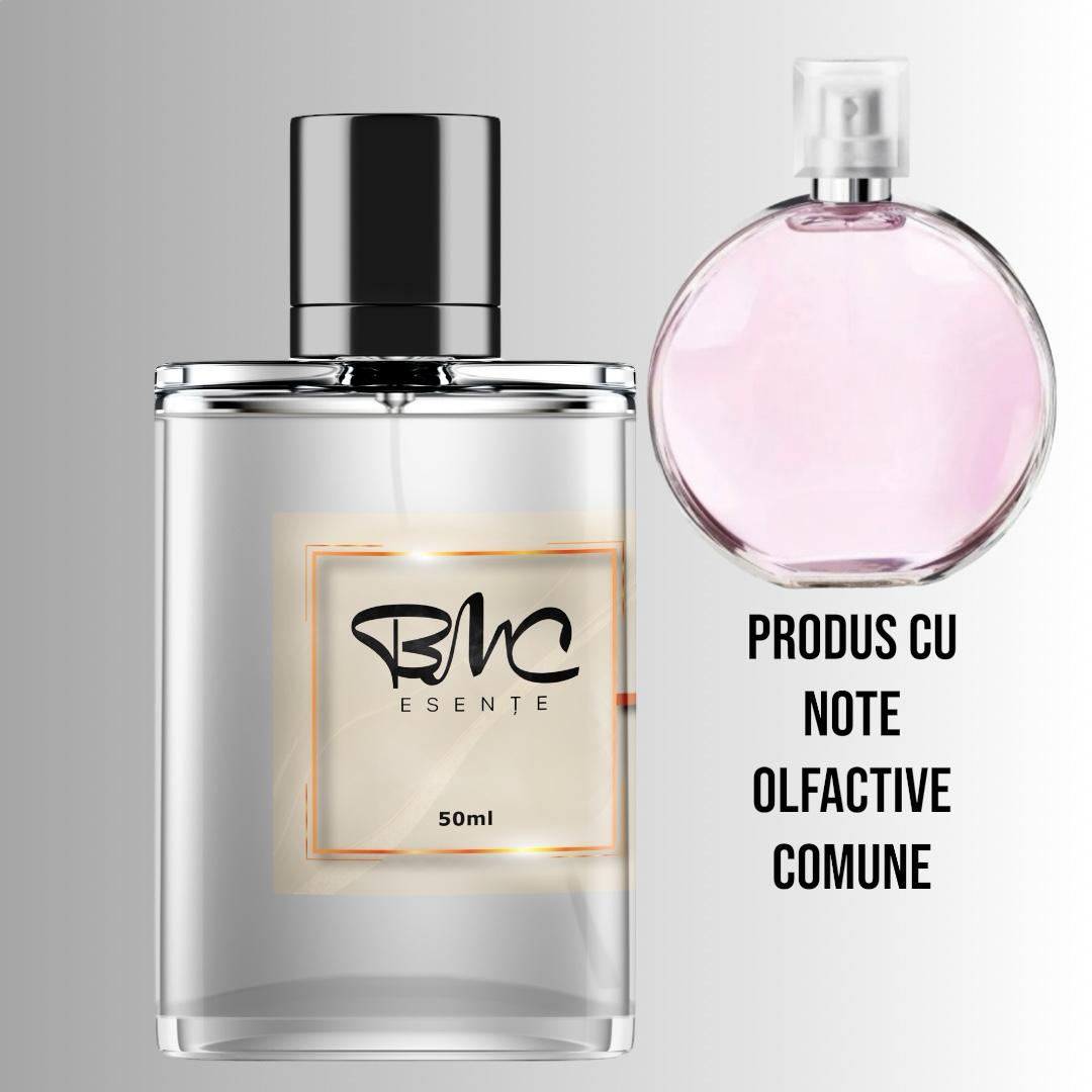 Parfum BMC 50 ml 101 Inspirat din Chance Eau Tendre-Coco Chanel