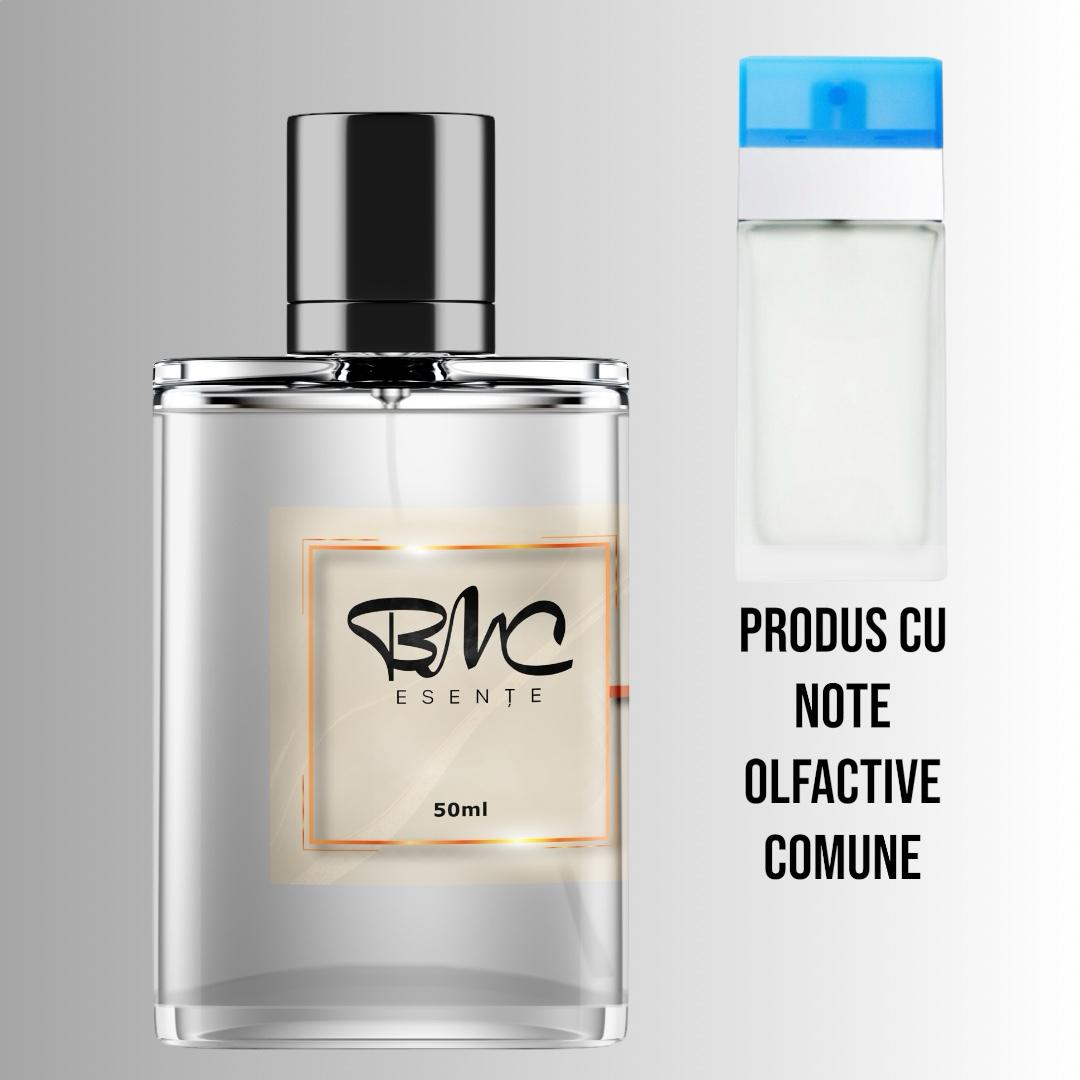 Parfum BMC 50 ml 102 Inspirat Light Blue   -Dolce & Gabbana