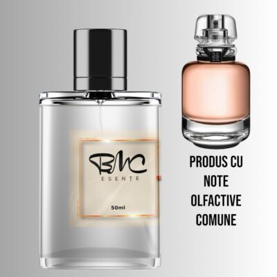 Parfum BMC  50 ml 103 Inspirat din L'Interdit-Givenchy