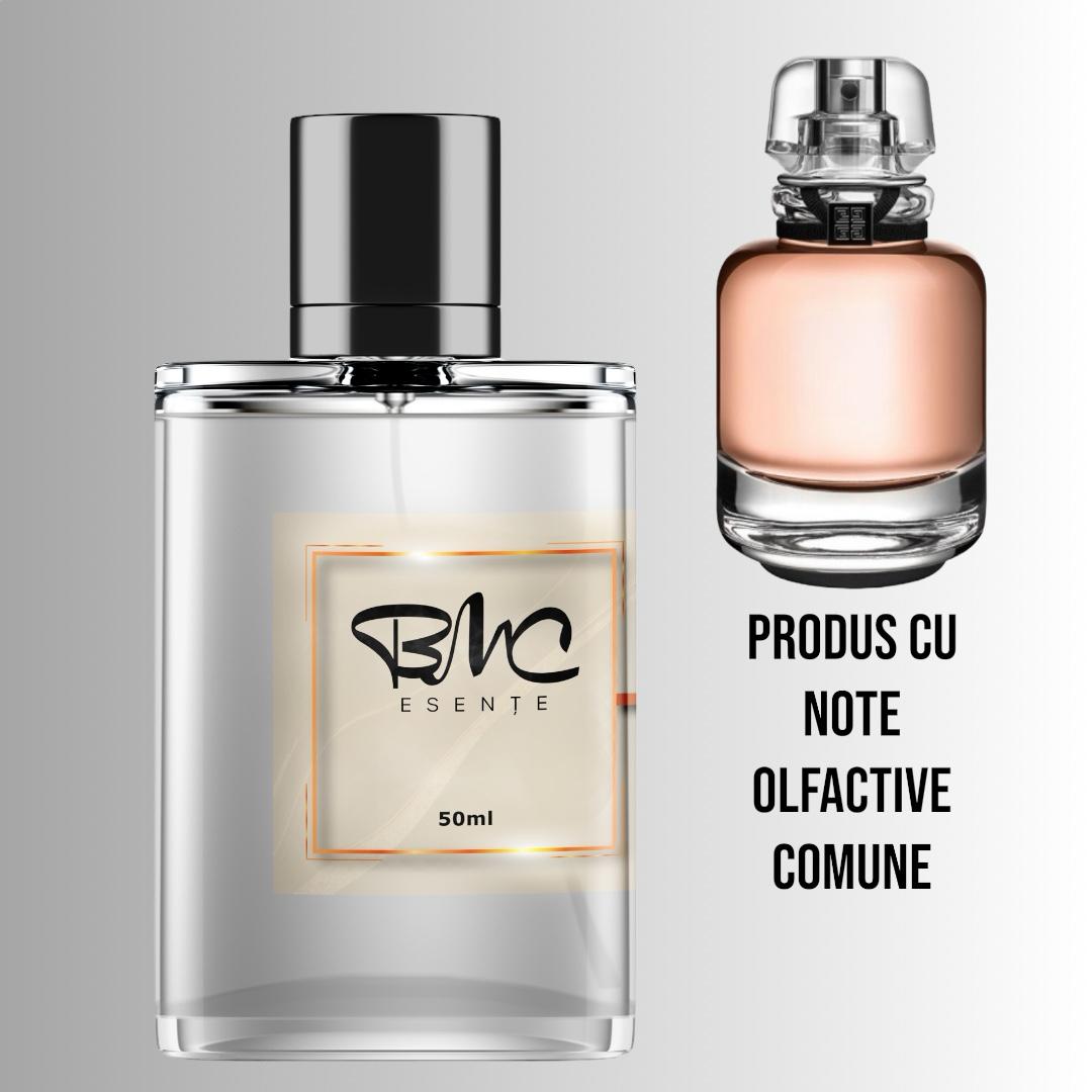 Parfum BMC  50 ml 103 Inspirat din L'Interdit-Givenchy