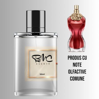 Parfum BMC 50 ml 105 Inspirat din La Belle Jean Paul Gaultier