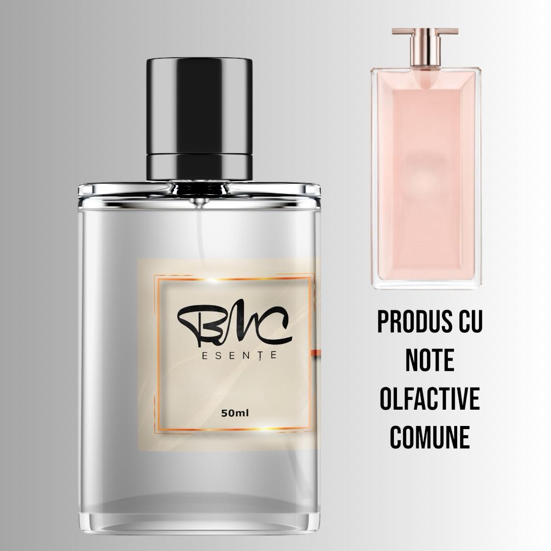 Parfum BMC 50 ml 107 Inspirat din  Idole Lancome