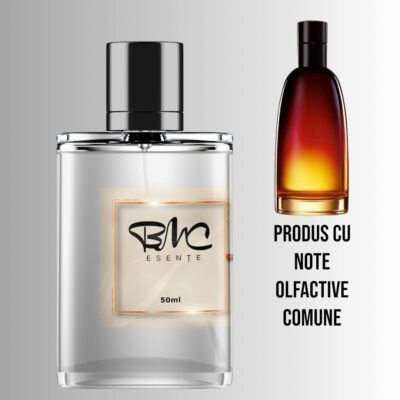 Parfum BMC 50 ml 12 Inspirat Din Fahrenheit Dior