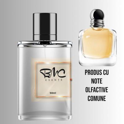 Parfum BMC128 50 ml Inspirat Because It's You Armani