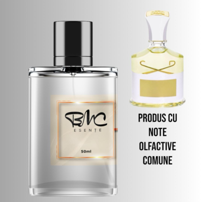 Parfum BMC 50 ml 131 Inspirat din Aventus Women Creed