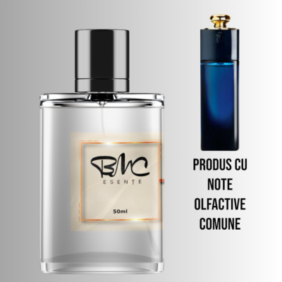 Parfum BMC 50 ml 133 Inspirat Dior Adict