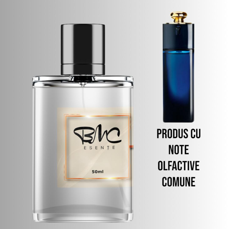 Parfum BMC 50 ml 133 Inspirat Dior Adict