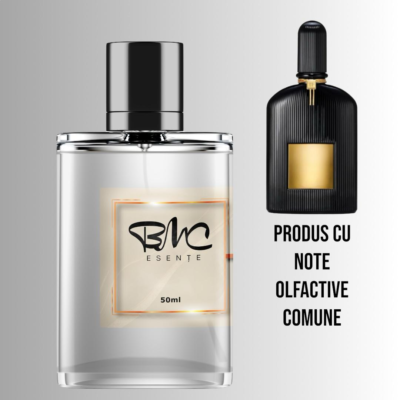 Parfum BMC 50 ml 135 Inspirat Din Black Orchid Tom Ford