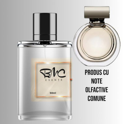 Parfum BMC 50 ml 136  Inspirat Din  Idole d`Armani Armani