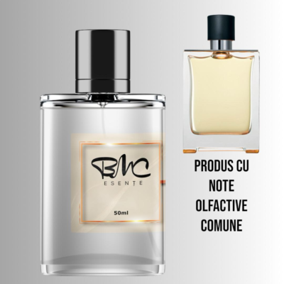 Parfum BMC 50 ml 14 Inspirat din Terre D'Hermes-Hermes