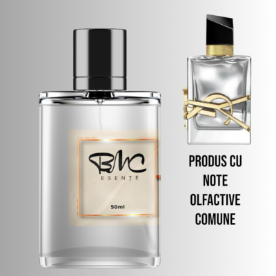 Parfum BMC 50 ml 140 Inspirat din Libre L`absolu Platine Yves Saint Laurent