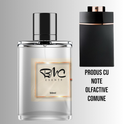 Parfum BMC 50 ml 17 Inspirat Din  Man In Black Bvlgari