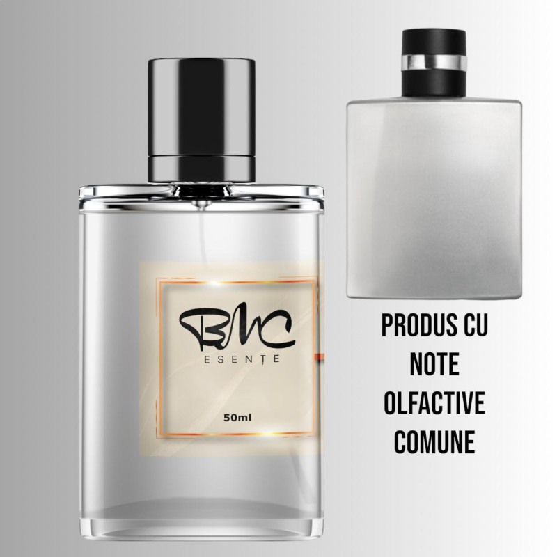 Parfum BMC 50 ml 18  Inspirat din Allure Homme Sport-Coco Chanel