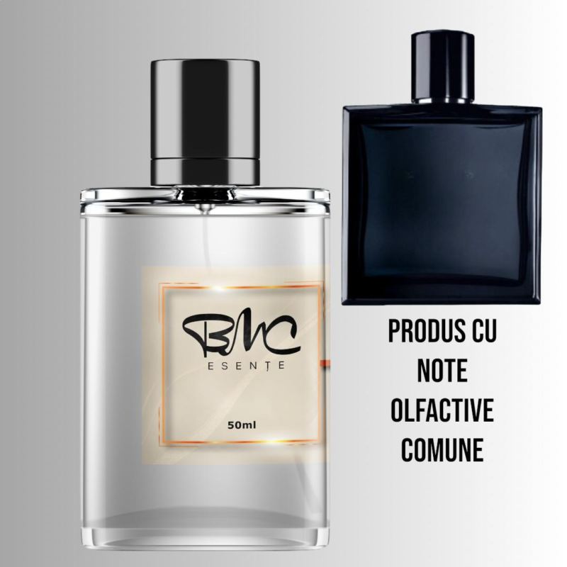 Parfum BMC 50 ml 20 Inspirat din Bleu de Chanel-Coco Chanel