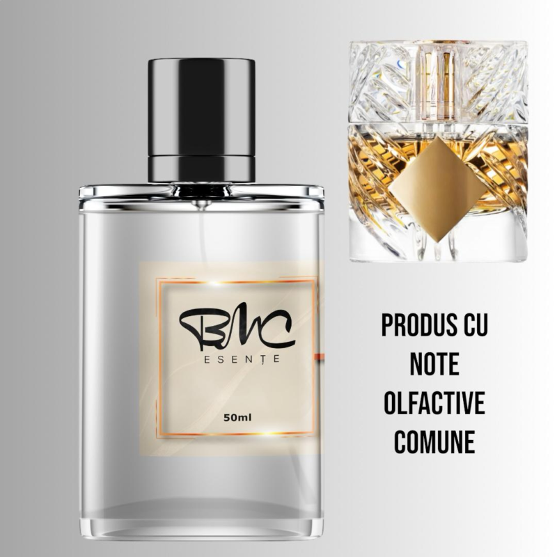 Parfum BMC 50 ml 201 Inspirat din Angels`Share By Kilian