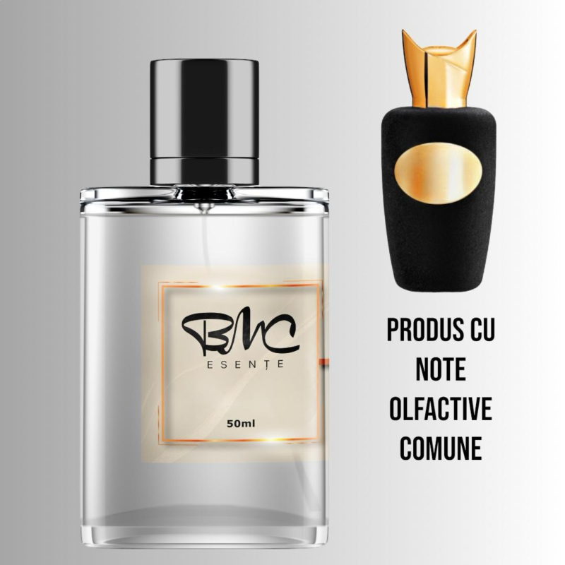Parfum BMC 50 ml 202 Inspirat din Opera-Sospiro