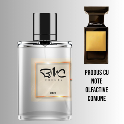Parfum BMC 50 ml 203 Inspirat din Tobacco Vanille-Tom Ford