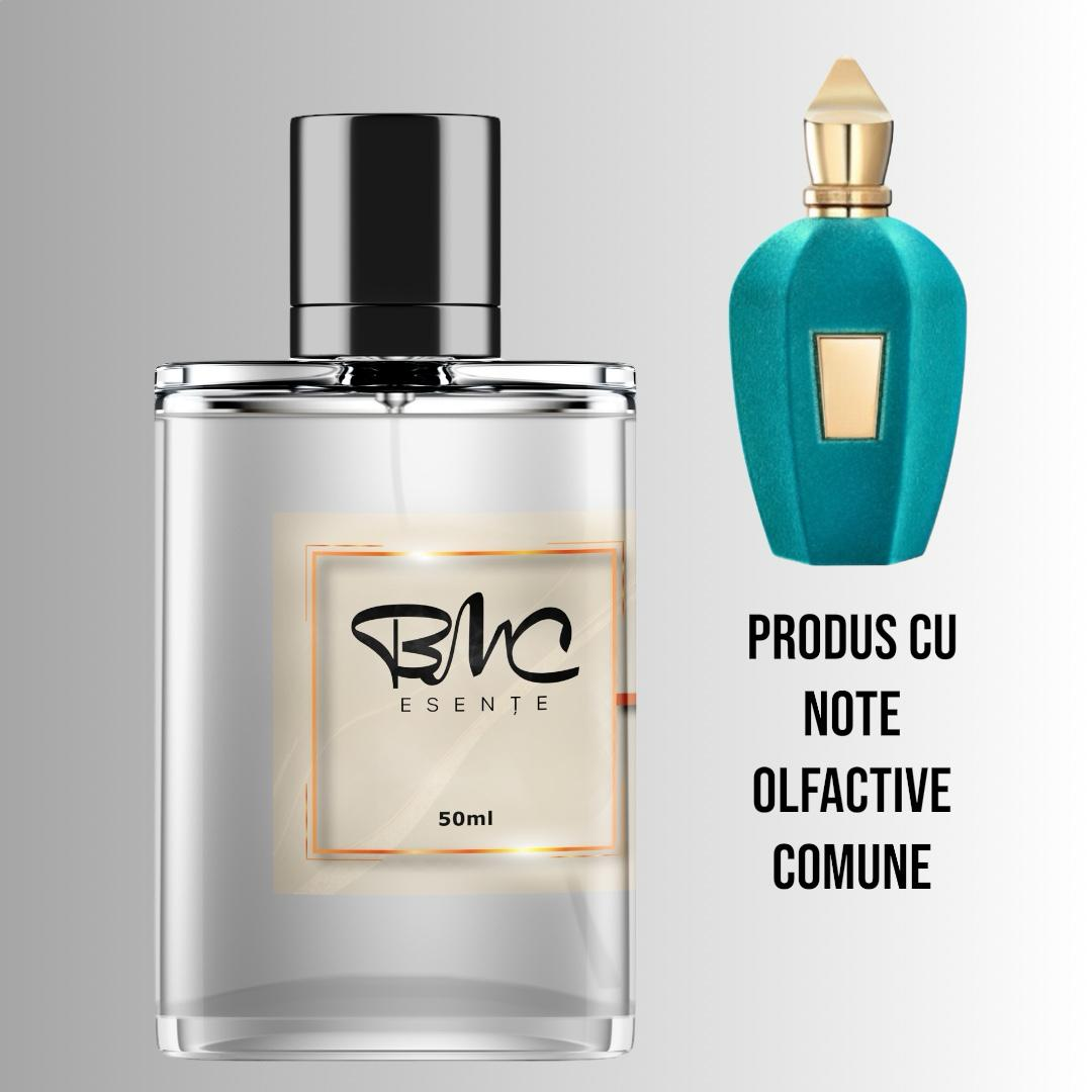 Parfum BMC 50 ml 204 Inspirat din Erba Pura-Sospiro