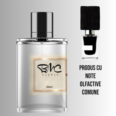 Parfum BMC 50 ml 205 Inspirat din Black Afgano	Nasomatto