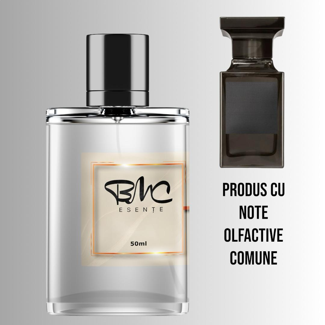 Parfum BMC 50 ml 207  Inspirat Din  Oud Wood Tom Ford