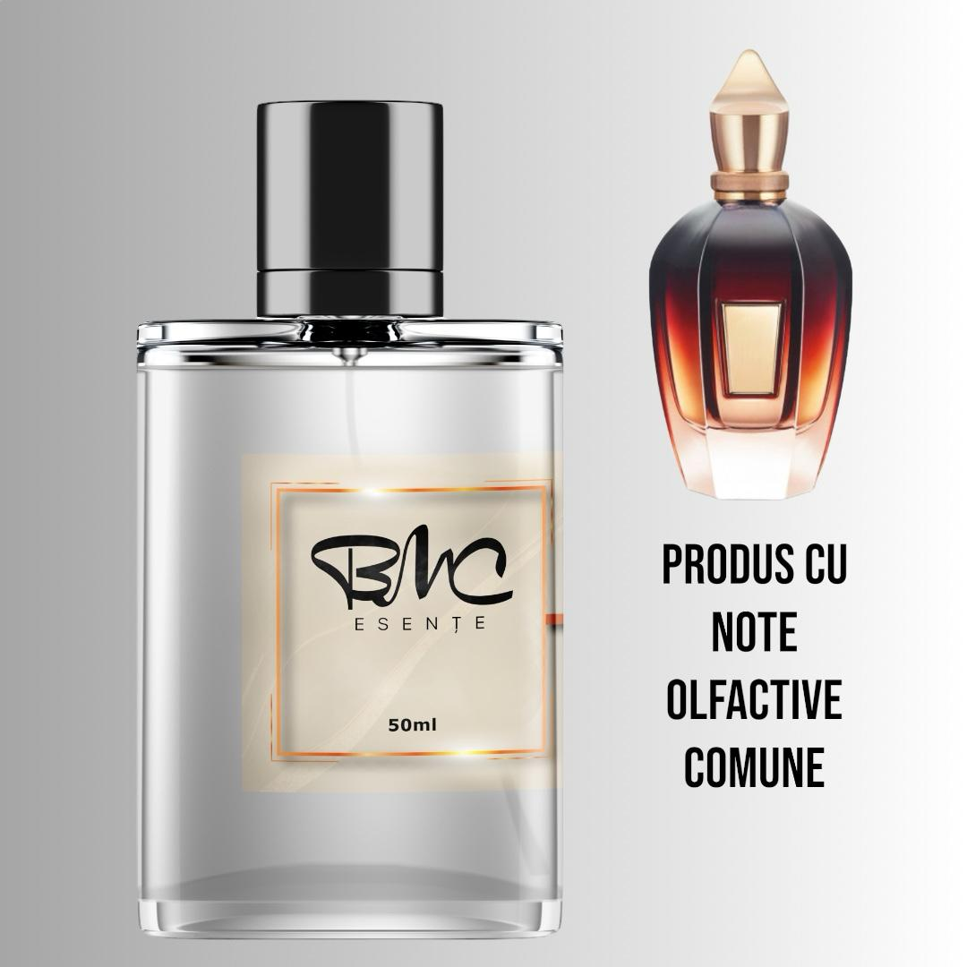 Parfum BMC 50 ml 208 Inspirat din Alexandria II-Xerjoff