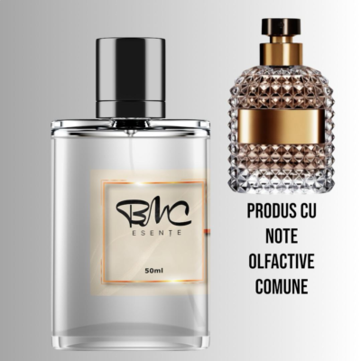 Parfum BMC 50 ml 21 Inspirat din Valentino Uomo-Valentino