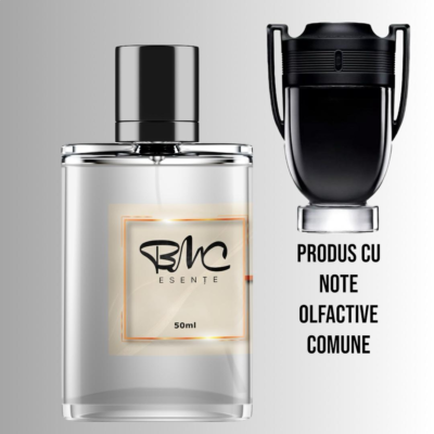 Parfum BMC 50 ml 22 Inspirat din Invictus Victory-Paco Rabane