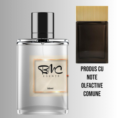 Parfum BMC 50 ml 23 Inspirat din Noir Extreme-Tom Ford