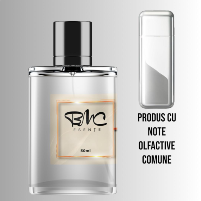 Parfum BMC 50 ml 25  Inspirat Din 212 VIP Carolina Herrera