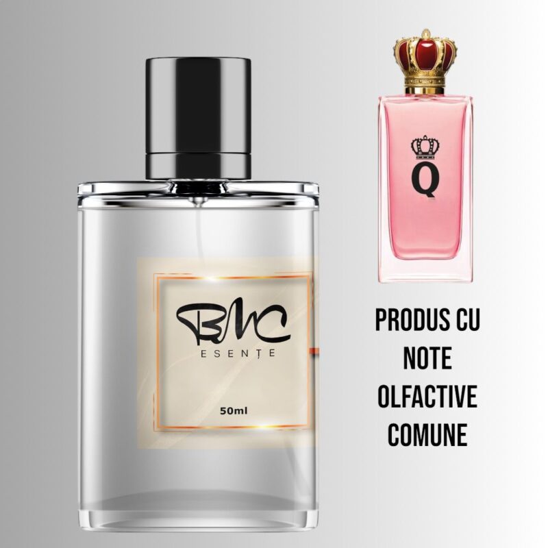 Parfum BMC 50 ml 145 INSPIRAT DIN Q by D&G