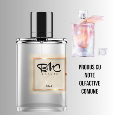 Parfum BMC 50 ml 149 INSPIRAT DIN LA VIE EST BELLE SOLEIL CRISTAL LANCOME