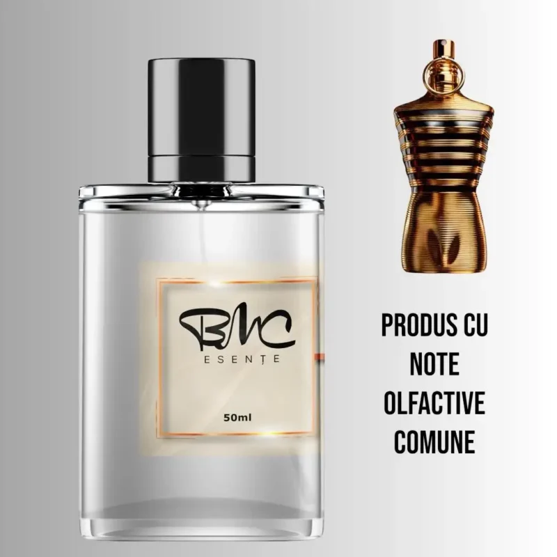 Parfum BMC 50 ml 034 inspirat din Jean Paul Gaultier