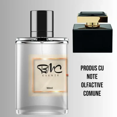 Parfum BMC 50 ml 108 inspirat Din The one desire dolce & Gabbana