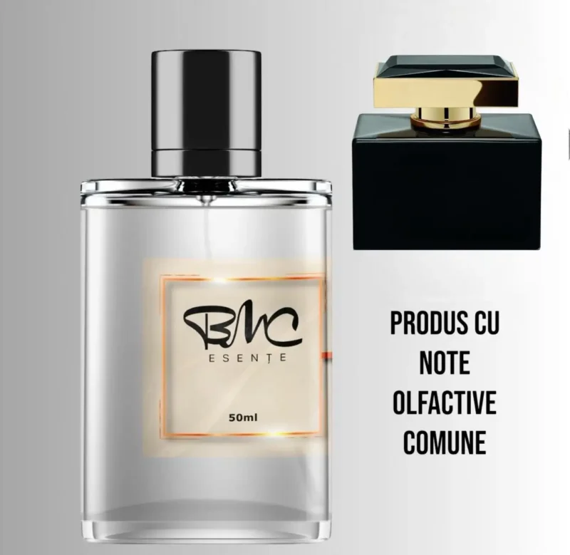 Parfum BMC 50 ml 108 inspirat Din The one desire dolce & Gabbana