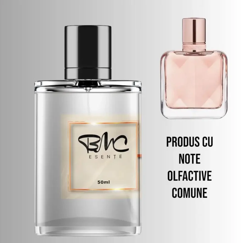 Apă de parfum 50 ml 122 inspirat din Irresistible Givenchy