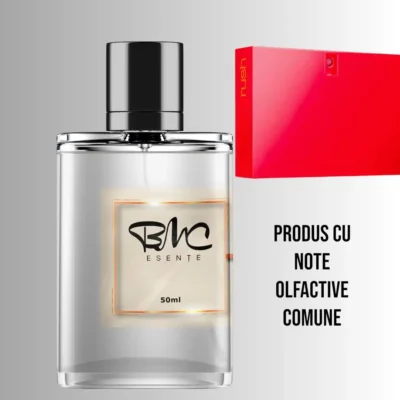 Apă de parfum 50 ml 132  inspirat din rush Gucci