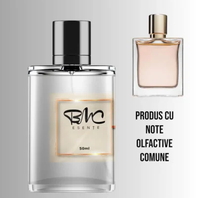 Apă de parfum 50 ml 137  inspirat din boss Alive Hugo Boss