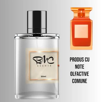 Apă de parfum 50 ml 141 inspirat  din Bitter Peach  tom Ford