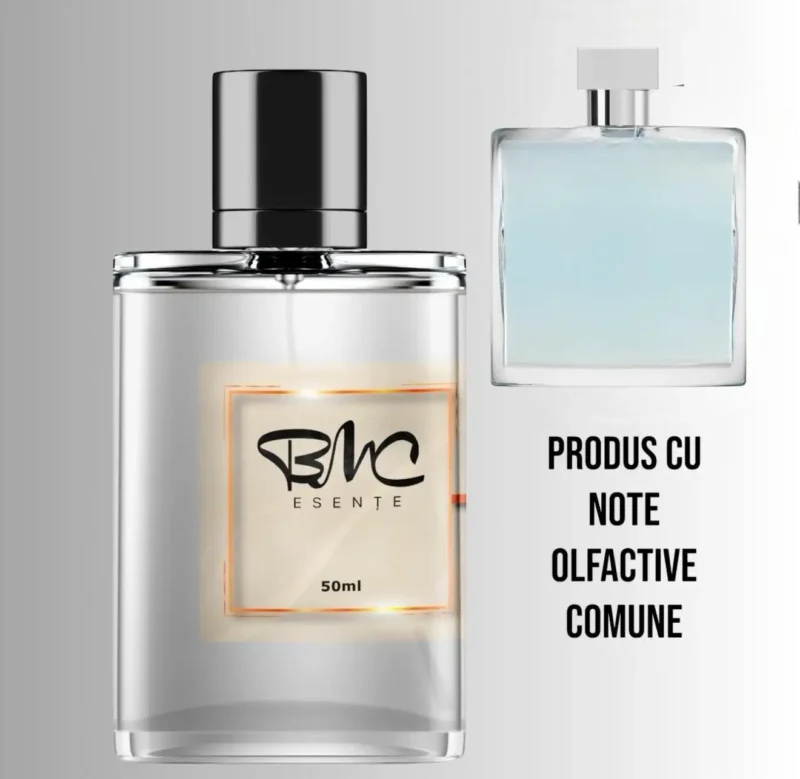 Apă de parfum 50 ml 036 inspirat din  Chrome Azzaro