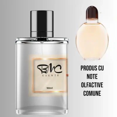 Parfum BMC 50 ml 037 inspirat din Obsession for Men Calvin Klein
