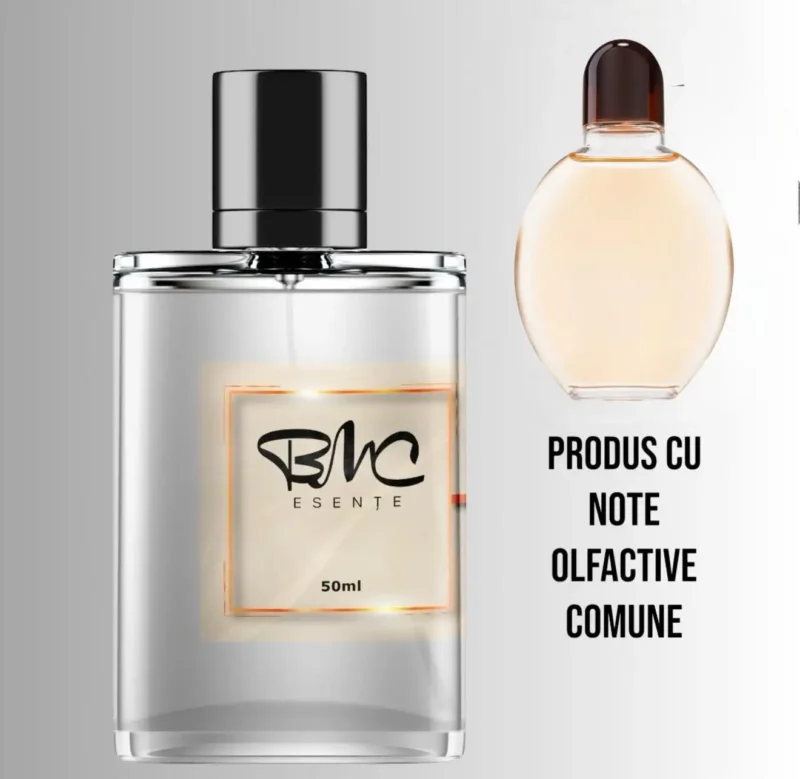Parfum BMC 50 ml 037 inspirat din Obsession for Men Calvin Klein