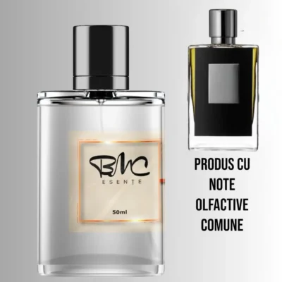 Parfum BMC 50 ml 215  inspirat din  Smoking Hot by kilian