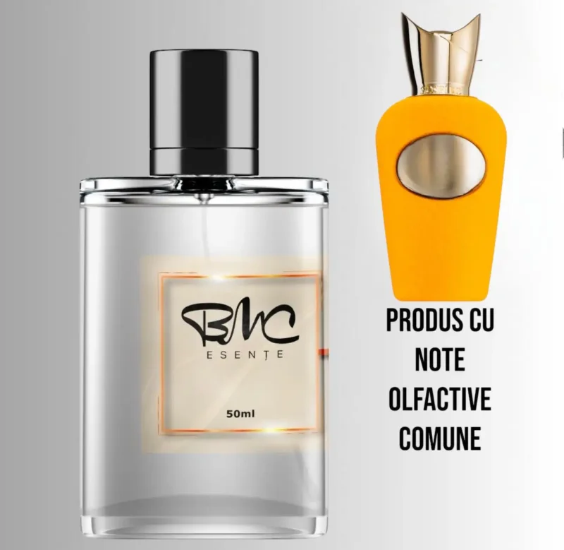 Parfum BMC 50 ml  216 inspirat din  Dolce Melodia Sospiro